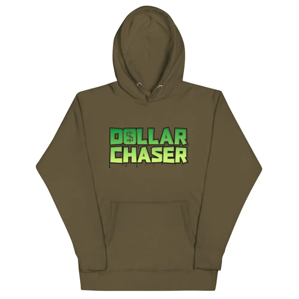 Dollar Chaser Unisex Hoodie