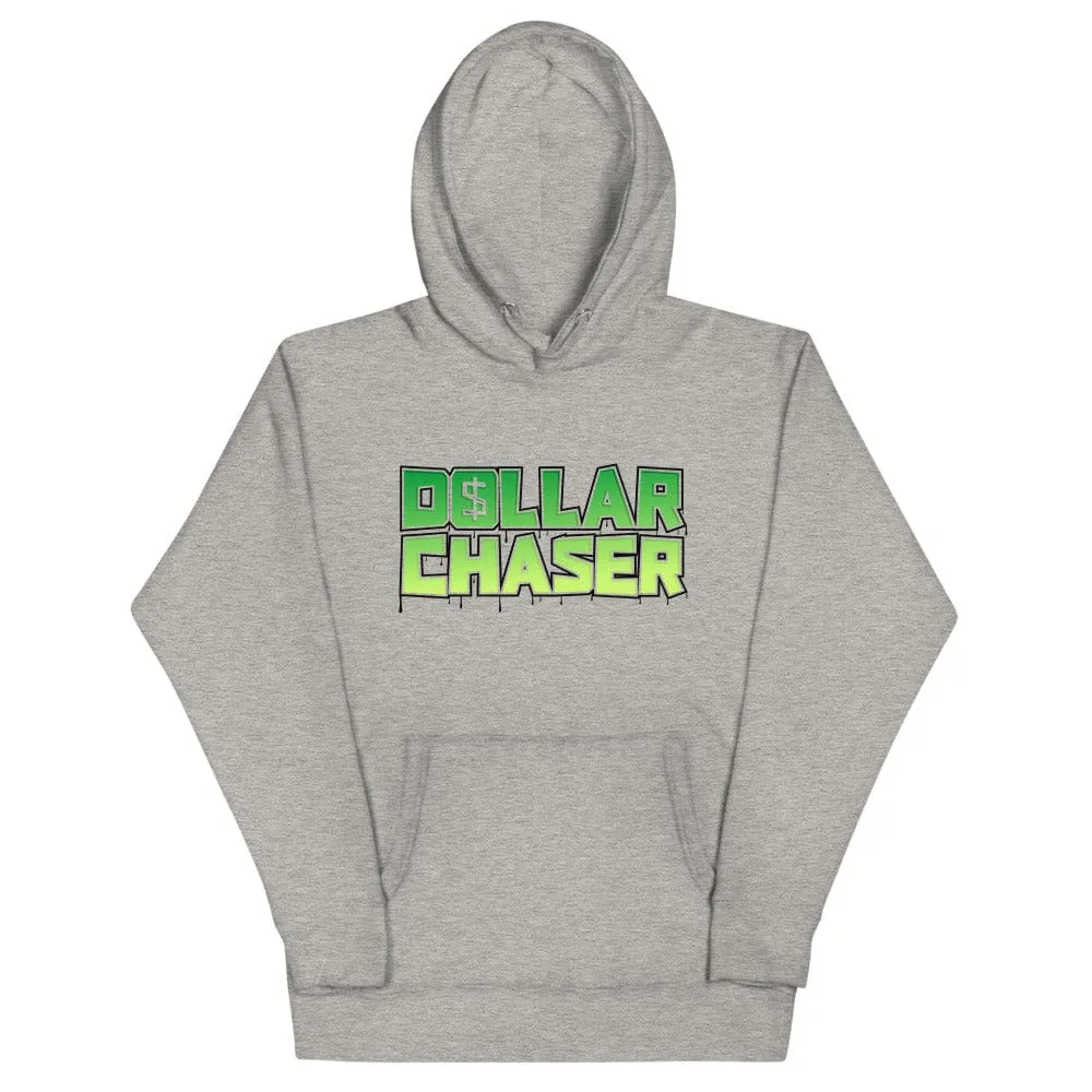 Dollar Chaser Unisex Hoodie