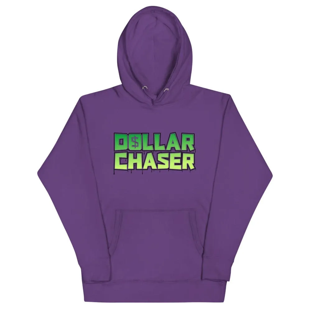 Dollar Chaser Unisex Hoodie