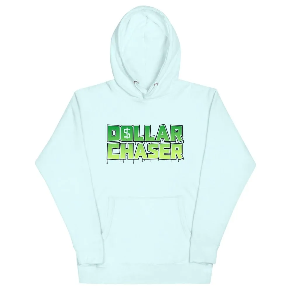 Dollar Chaser Unisex Hoodie