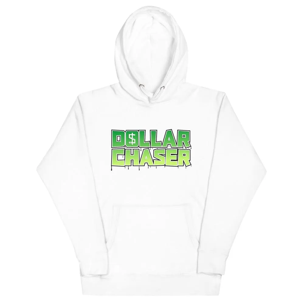 Dollar Chaser Unisex Hoodie