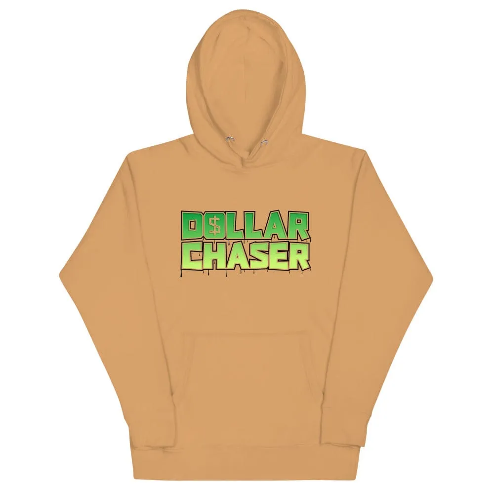 Dollar Chaser Unisex Hoodie