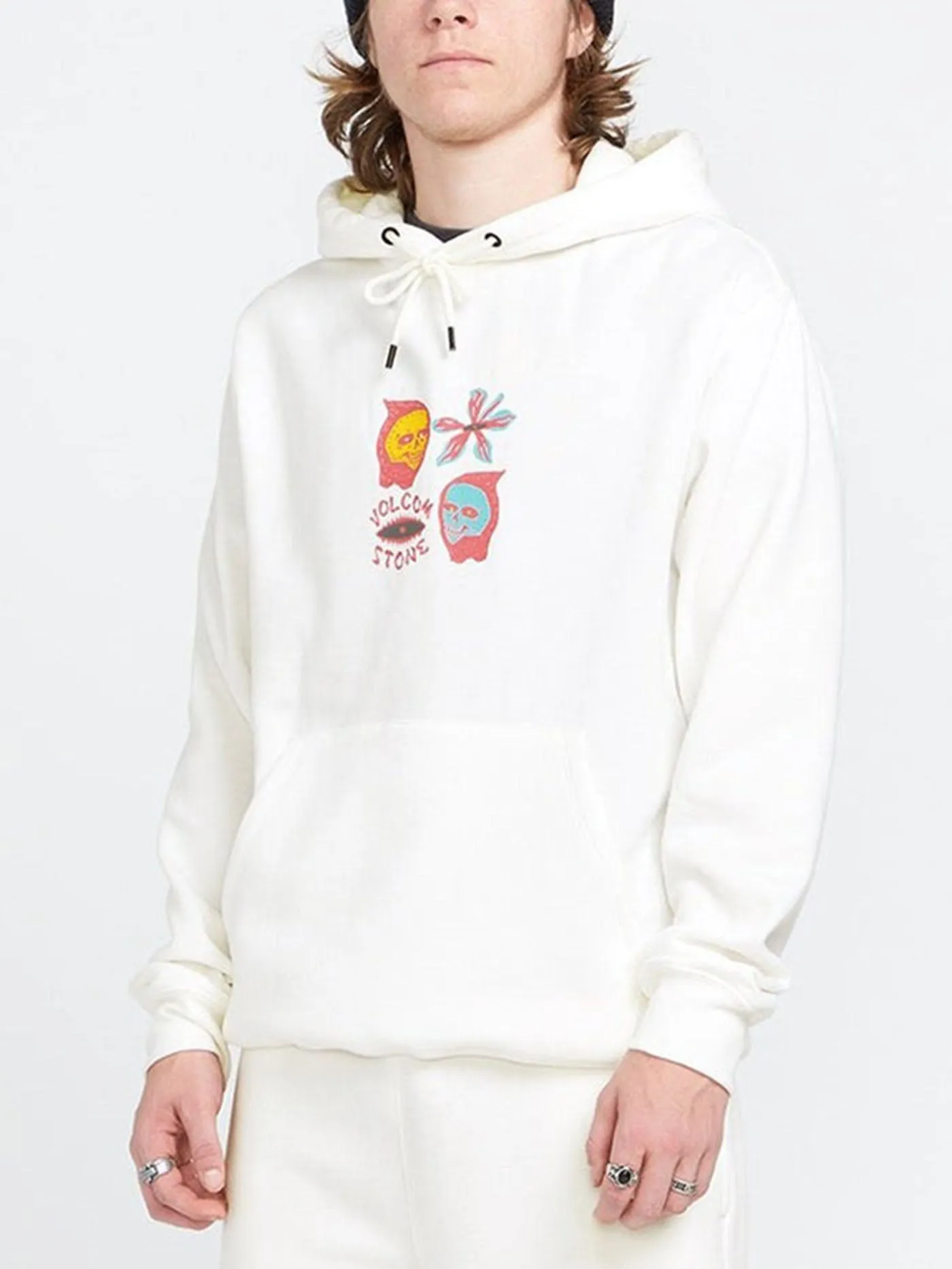 Earth Tripper Hoodie