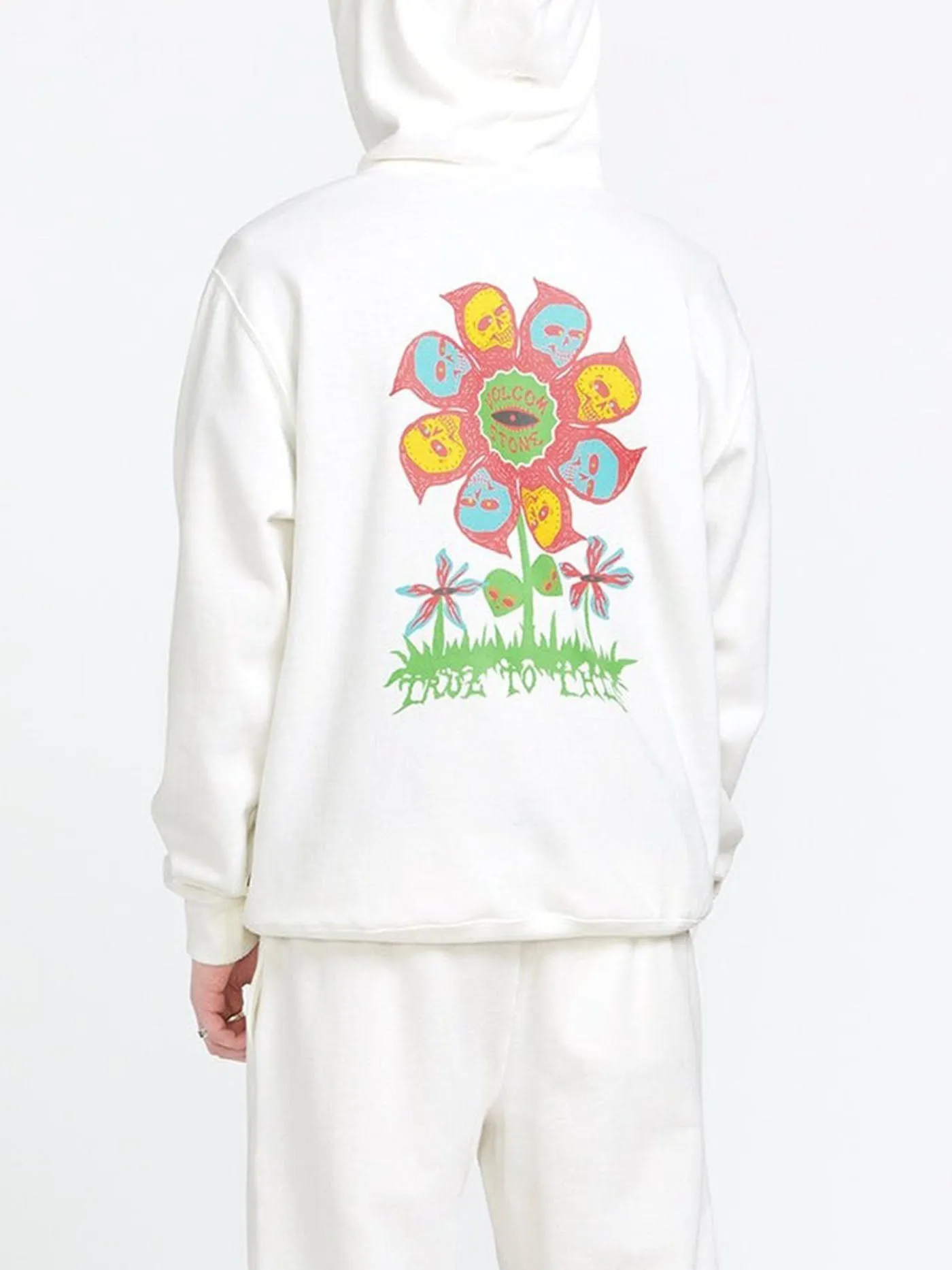 Earth Tripper Hoodie