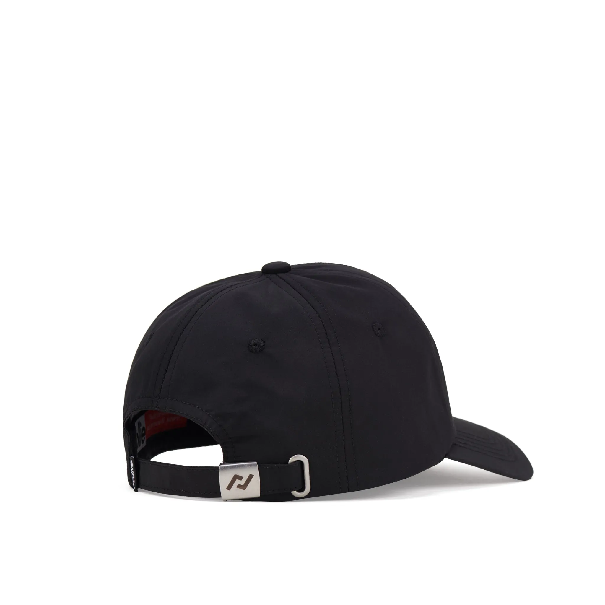 EOG Cap Black