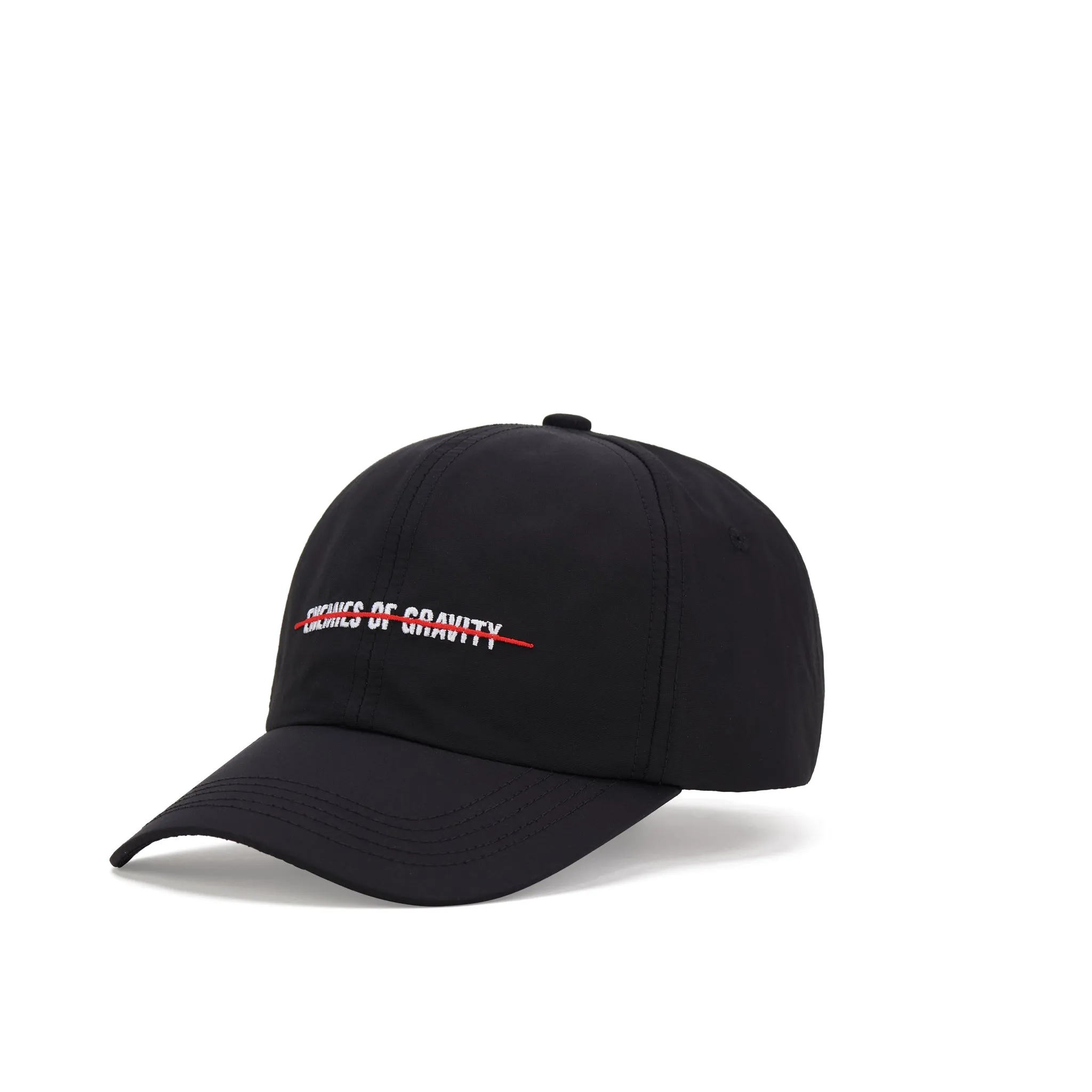 EOG Cap Black