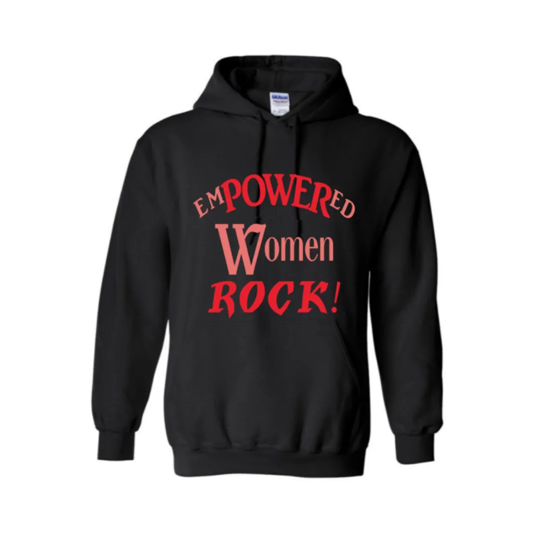 Feminist Hoodie