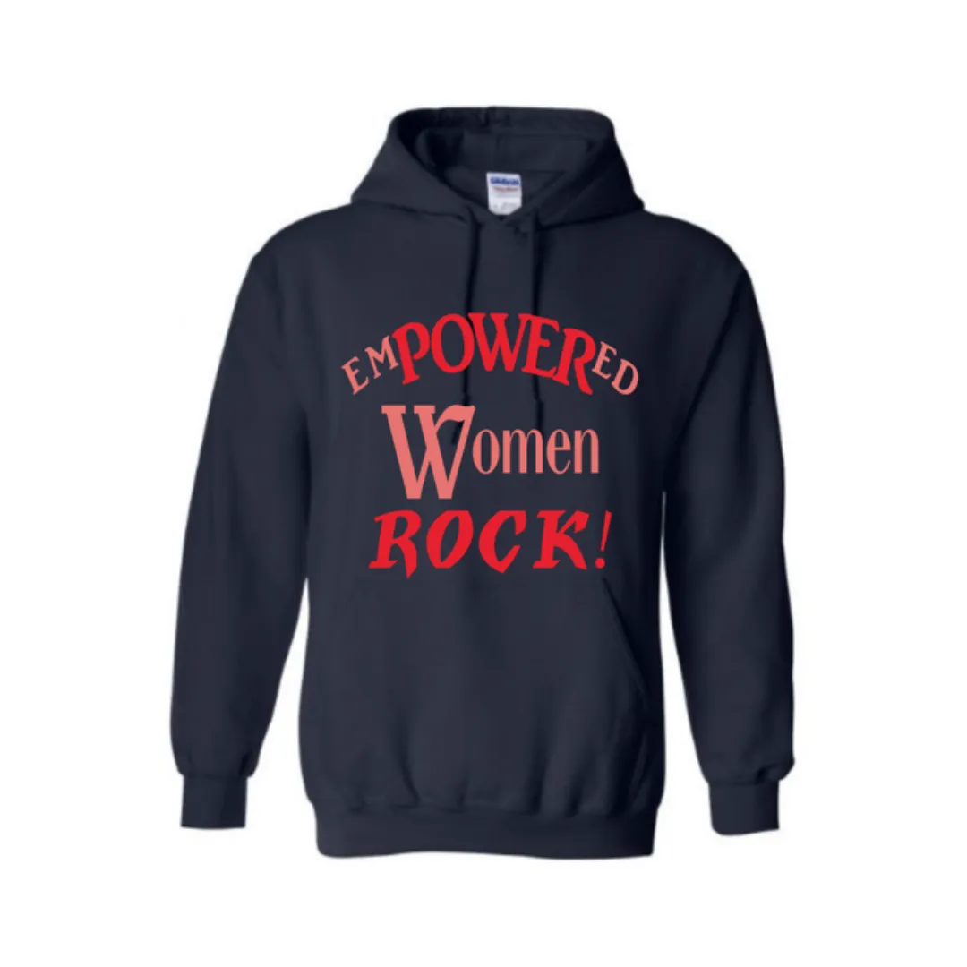 Feminist Hoodie