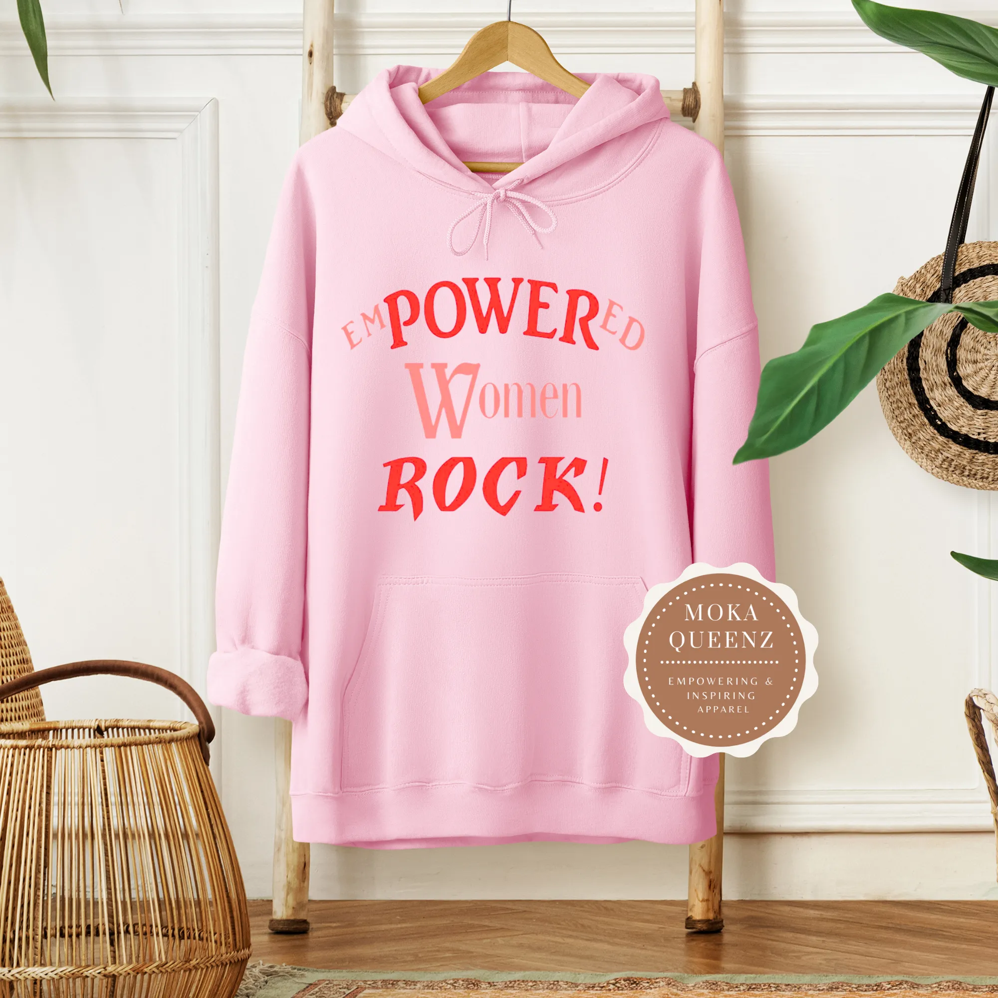 Feminist Hoodie