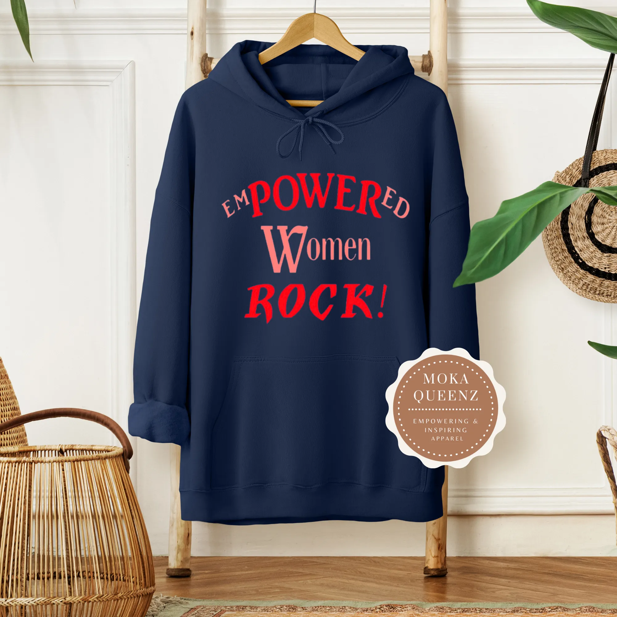 Feminist Hoodie