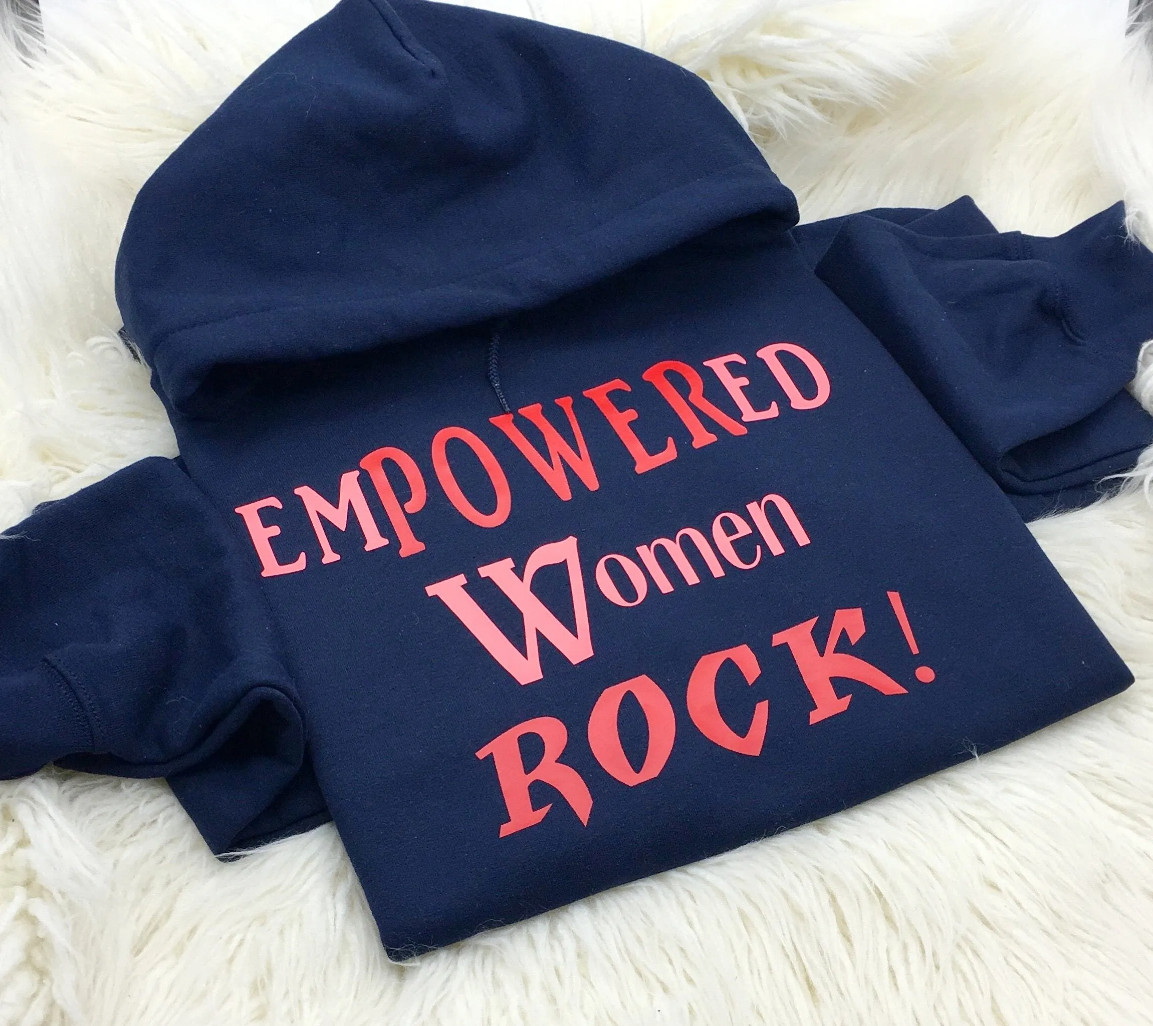 Feminist Hoodie