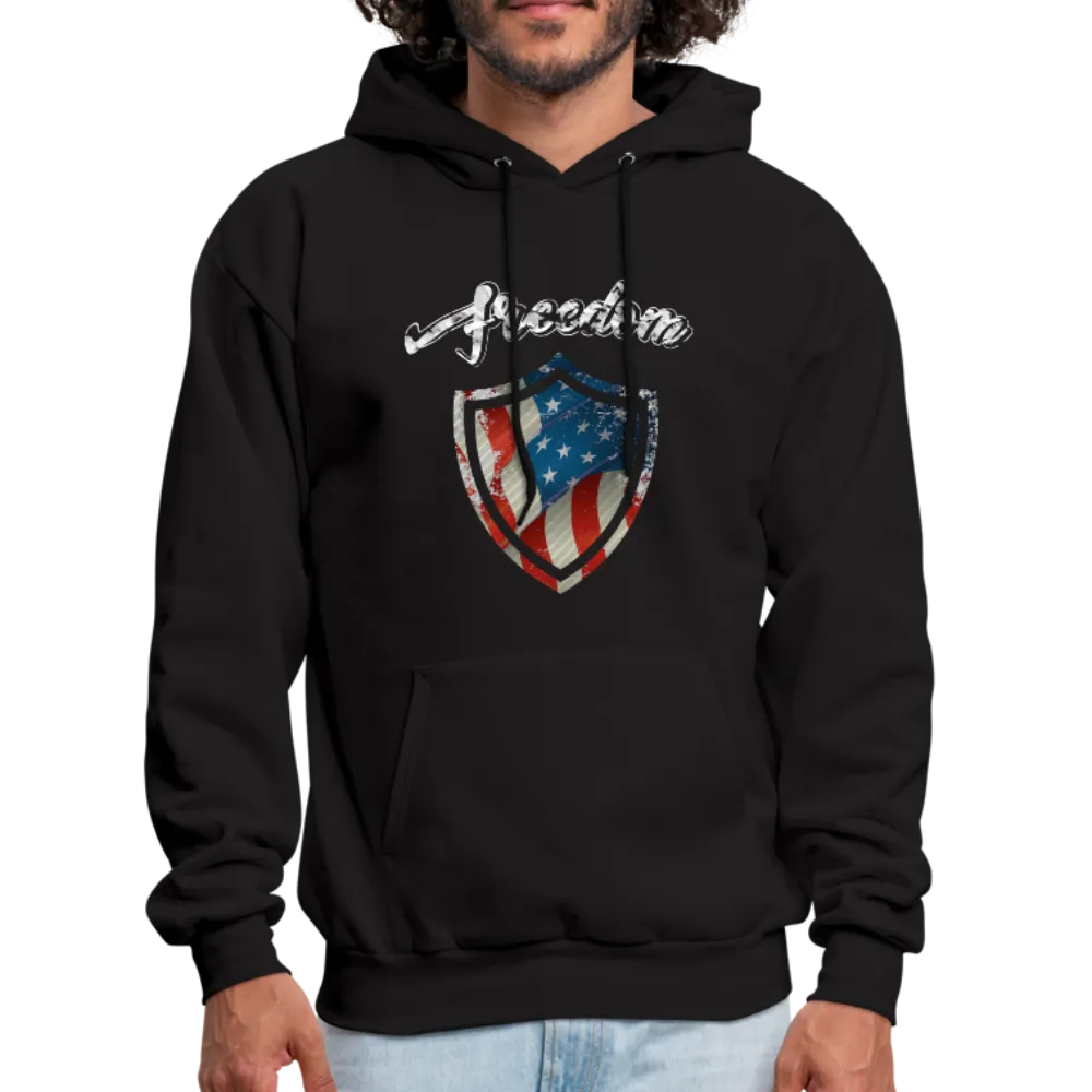 Freedom Warrior Hoodie