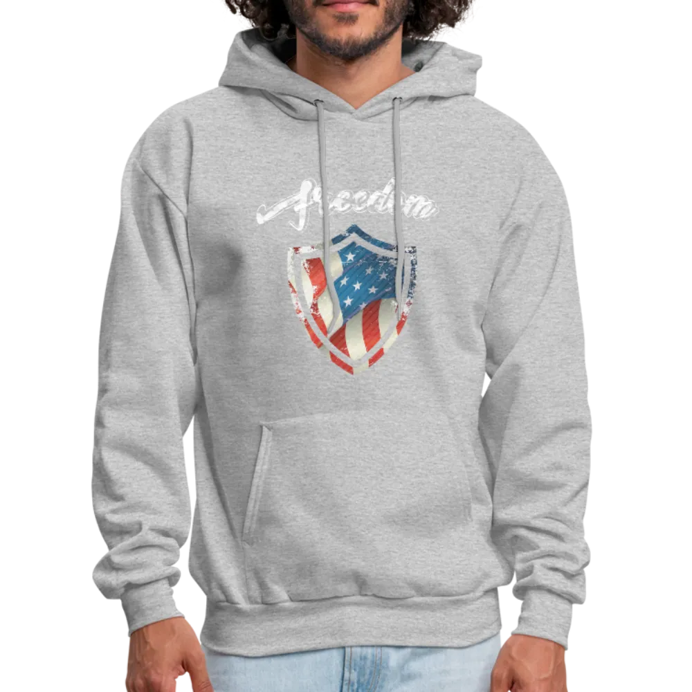 Freedom Warrior Hoodie