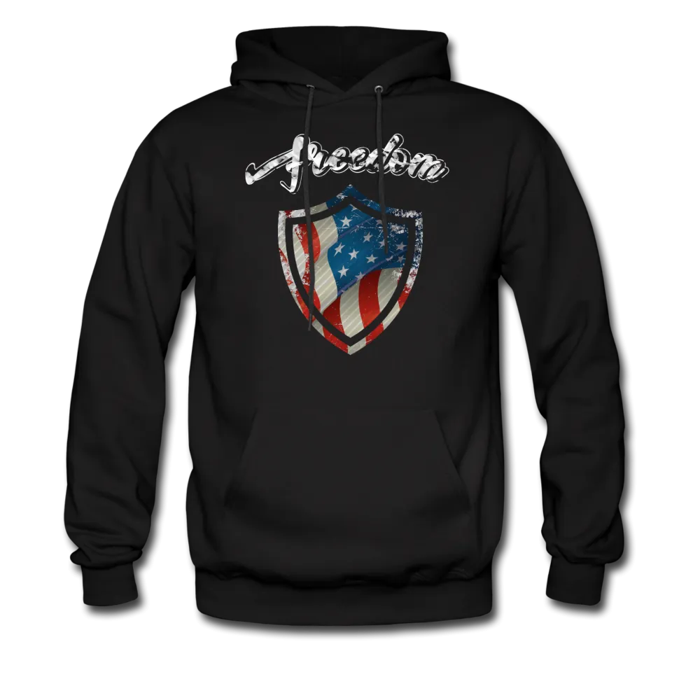 Freedom Warrior Hoodie