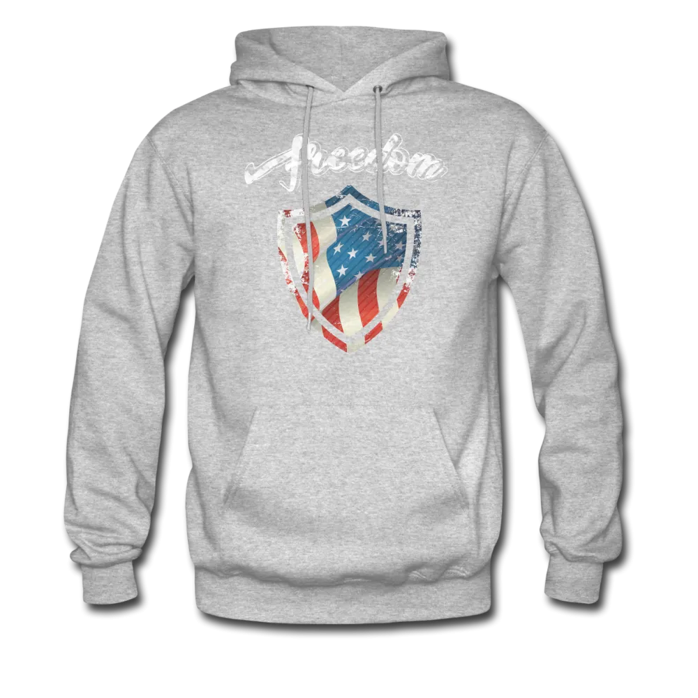 Freedom Warrior Hoodie