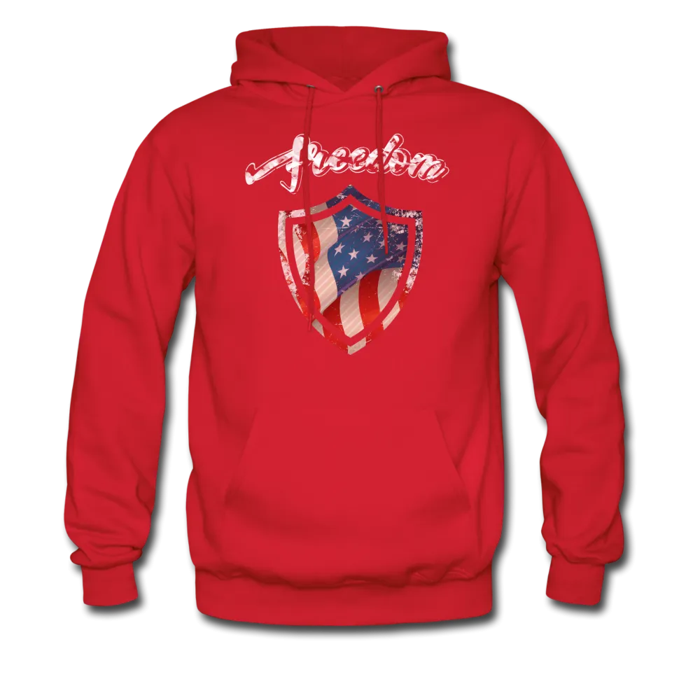 Freedom Warrior Hoodie