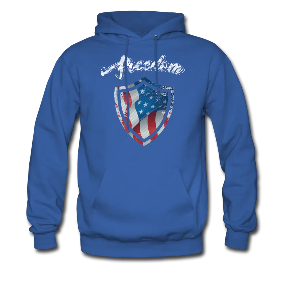 Freedom Warrior Hoodie