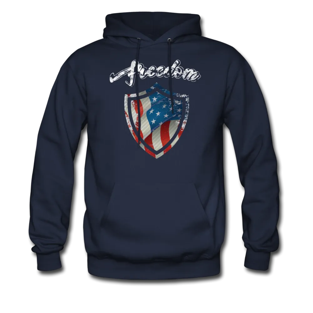 Freedom Warrior Hoodie