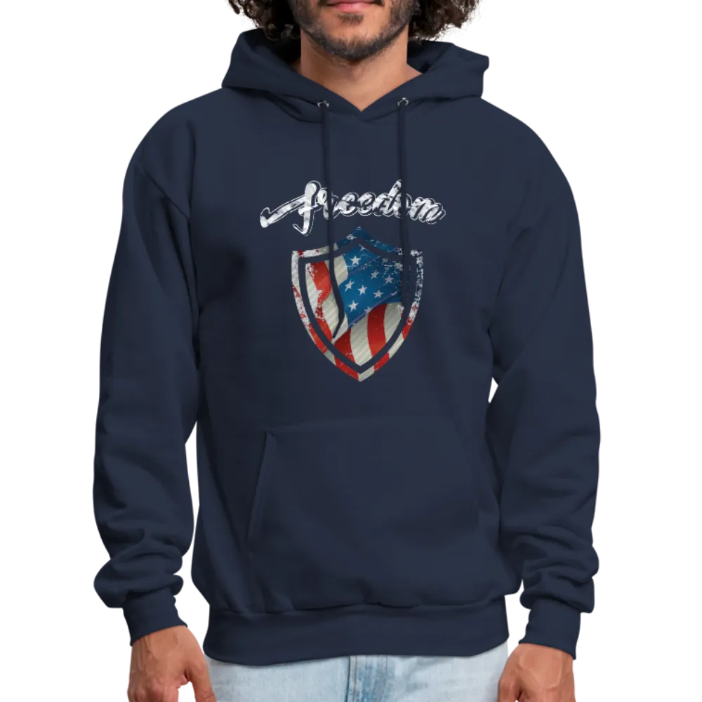 Freedom Warrior Hoodie