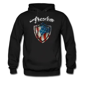 Freedom Warrior Hoodie