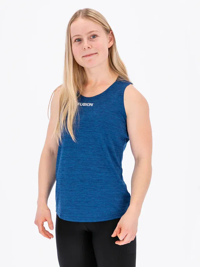 FUSION Women C3 Singlet