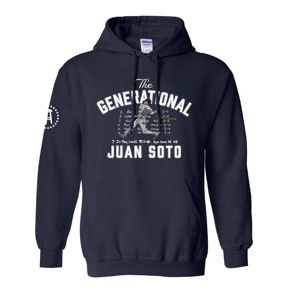 Generational Hoodie