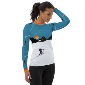 Giants - women baselayer