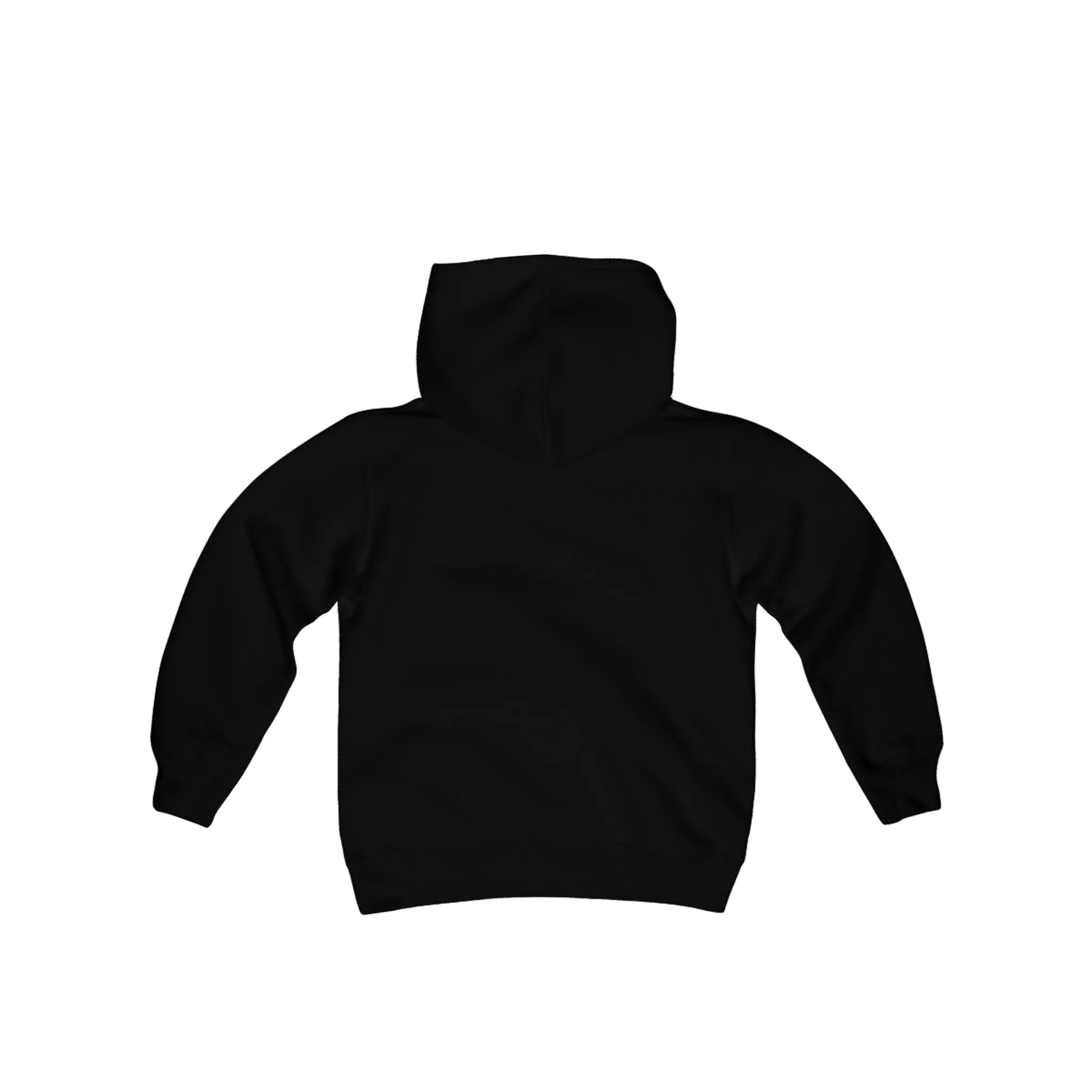 Gildan - Softstyle Youth Midweight Hooded Sweatshirt - St. Sylvesters