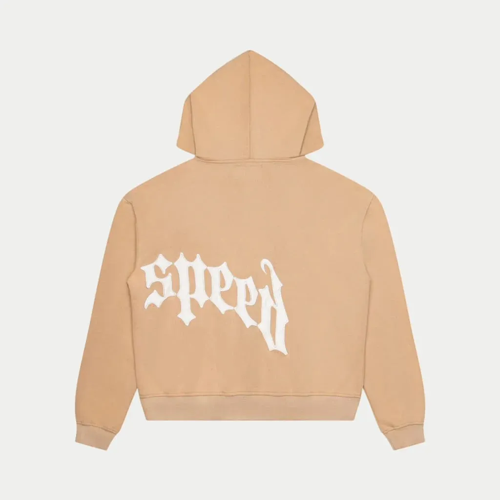 GODSPEED OG LOGO HOODIE