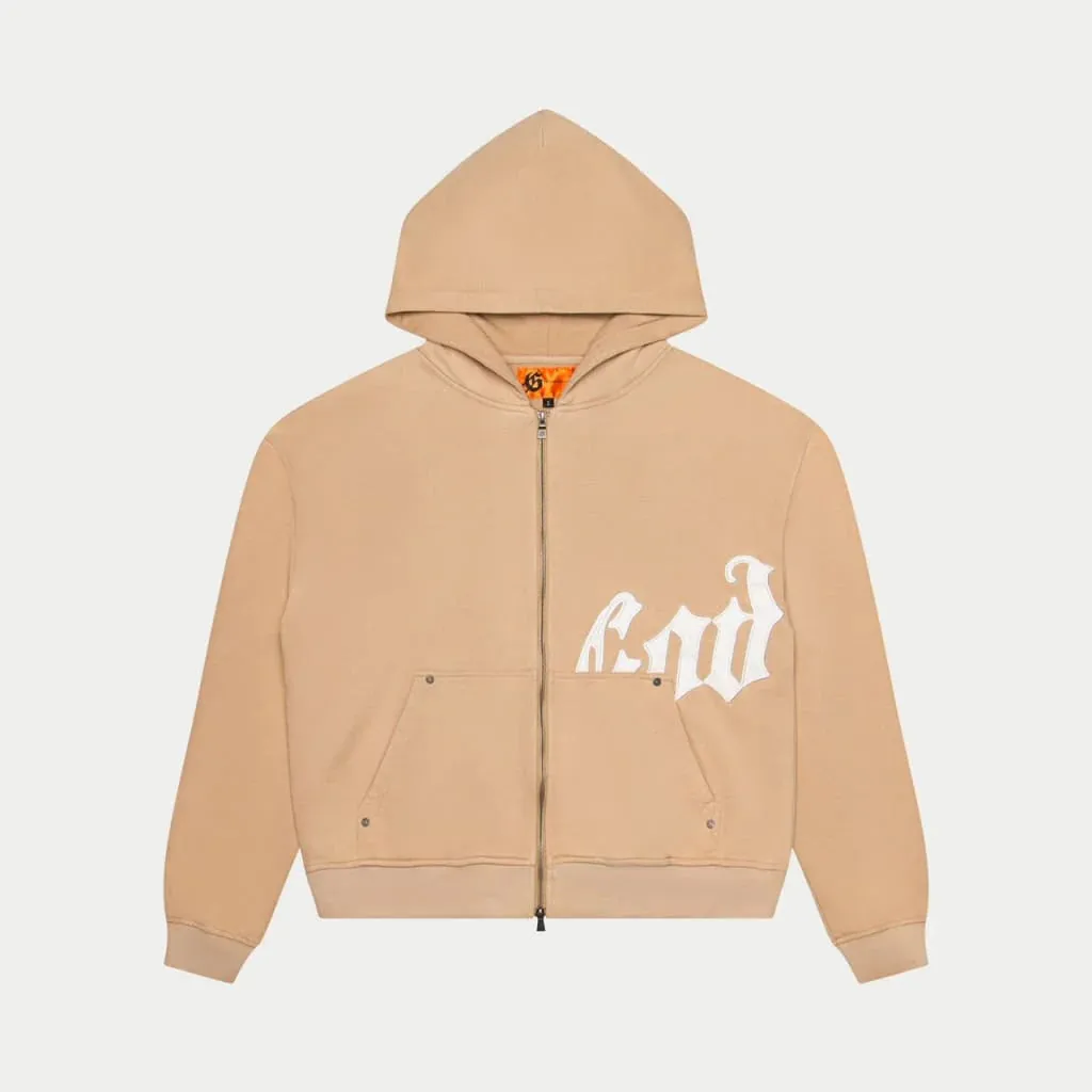 GODSPEED OG LOGO HOODIE