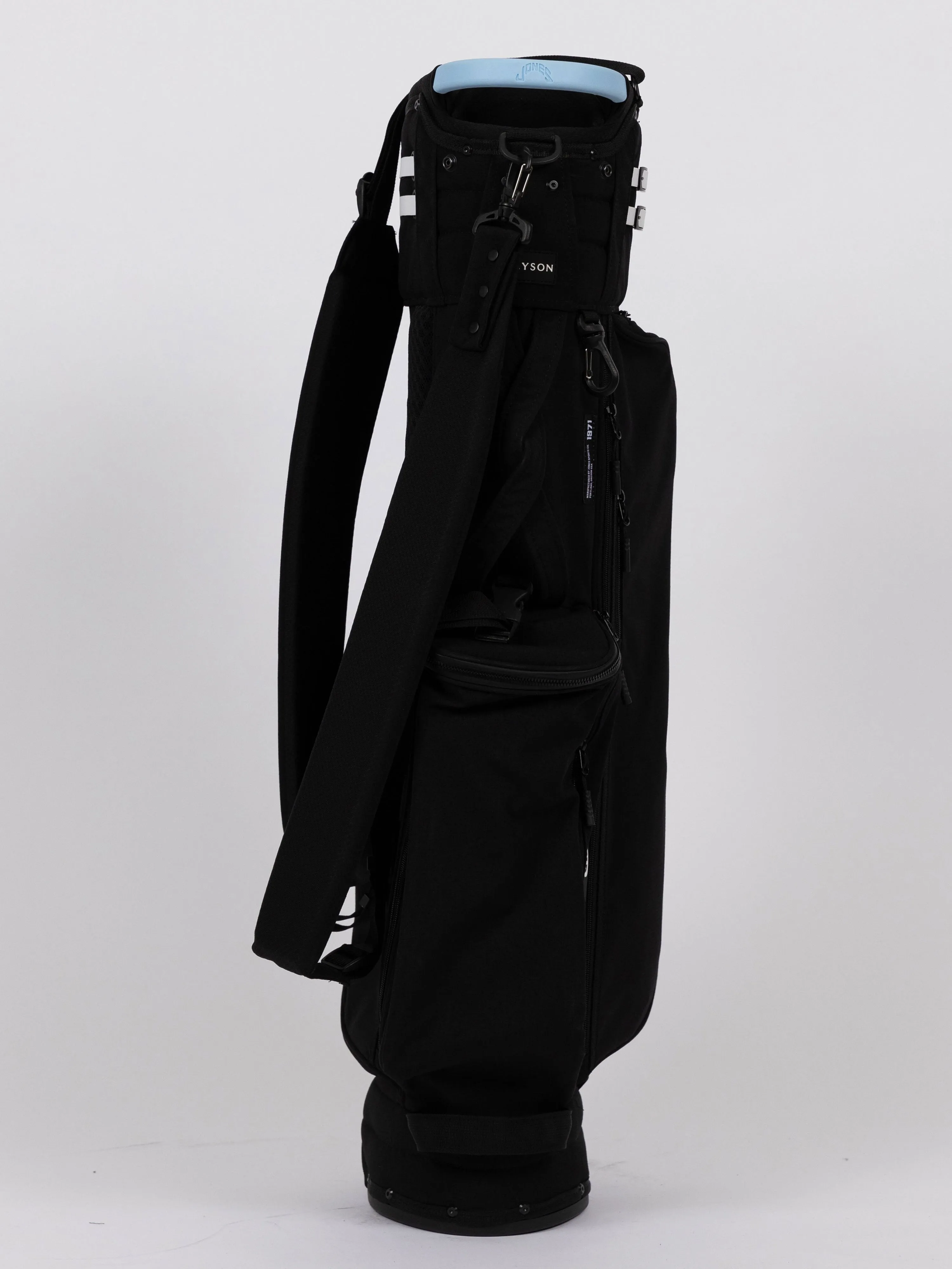 Greyson x Jones Trouper Stand Bag