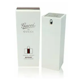 Gucci By Gucci Sport Pour Homme 30ml EDT for Men by Gucci