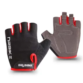 Half Finger Cycling Bike Gloves with Absorbing Sweat Design for Men and Women Bicycle Riding Outdoor Sports Accessories