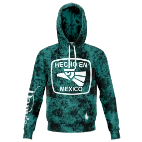 Hecho En Mexico Hoodie - Dany's