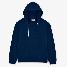 Henshaw Hoodie - Midnight Navy