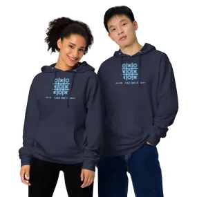 How About a Nice Game Of Chess? Unisex Hoodie