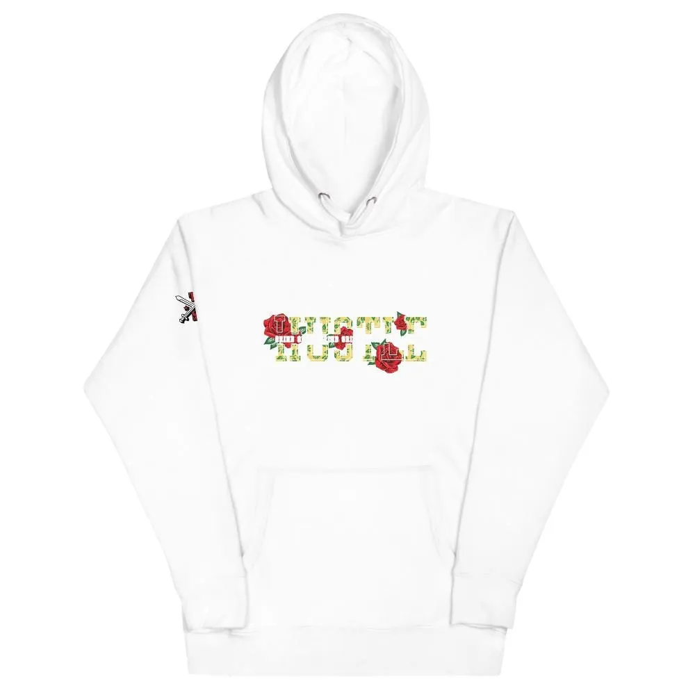 Hustle Hoodie