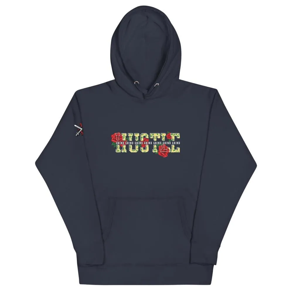 Hustle Hoodie