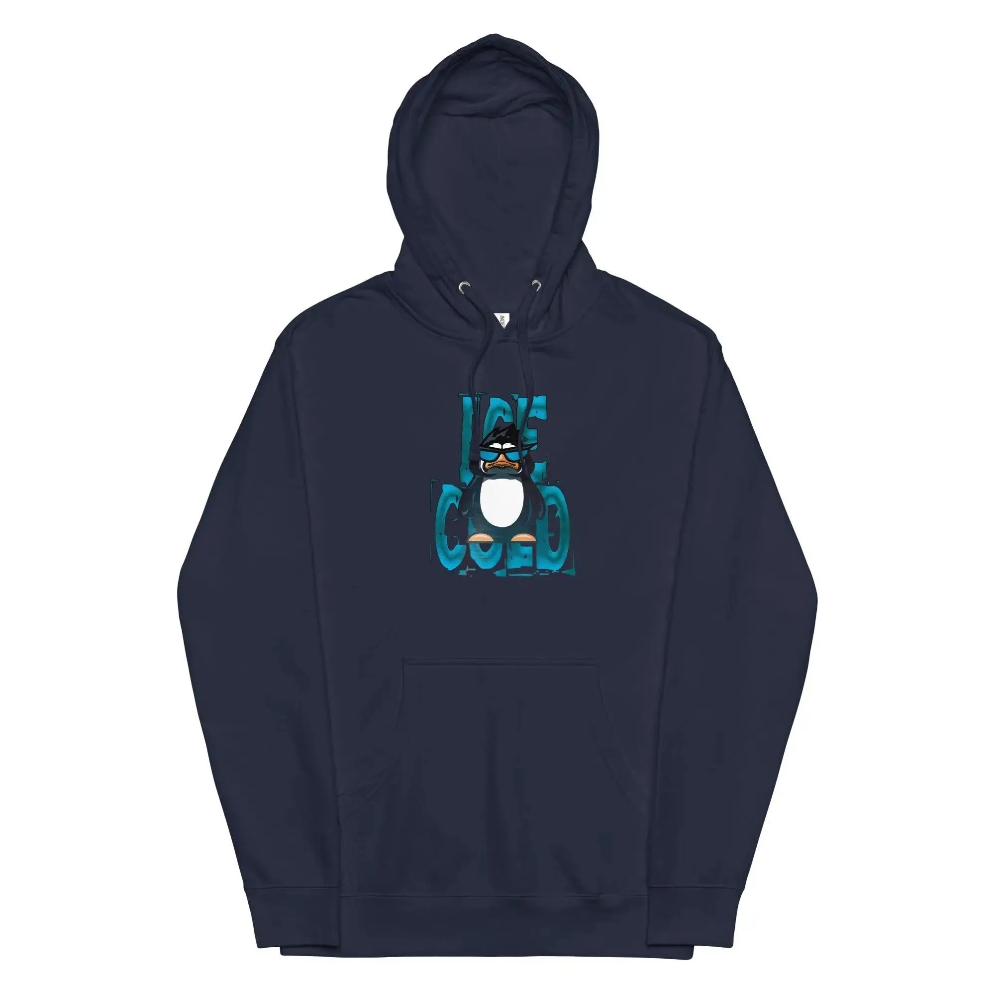 Ice Cold Unisex Hoodie