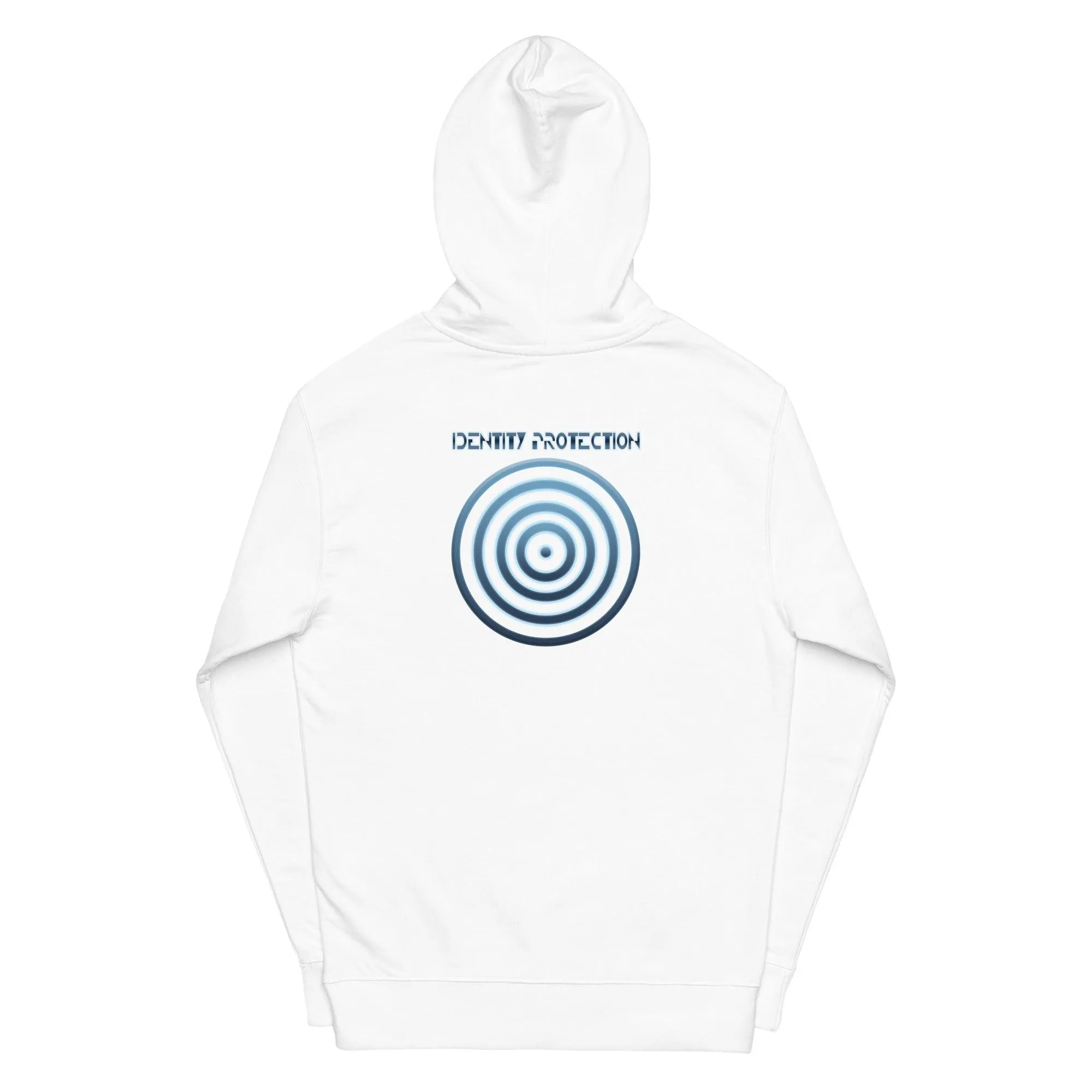 Identity Protection Unisex Hoodie