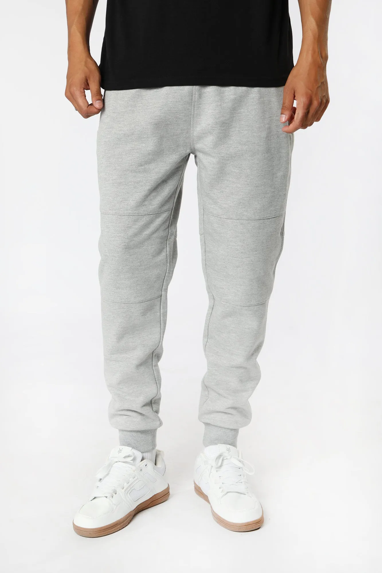 Jogger Sport En Molleton West49 Homme