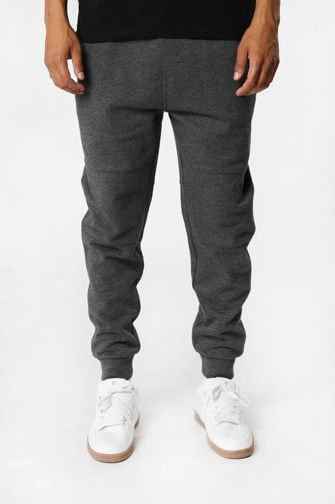 Jogger Sport En Molleton West49 Homme