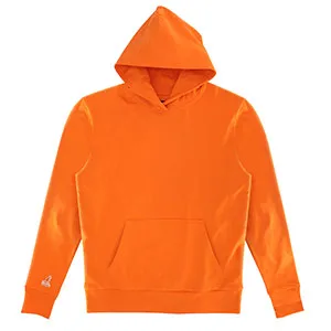 Kangol Goes With Everything Pullover Hoodie