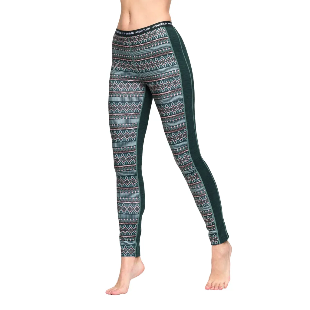 Kari Traa Women's Lune Leggings