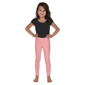 Kids Leggings Pink