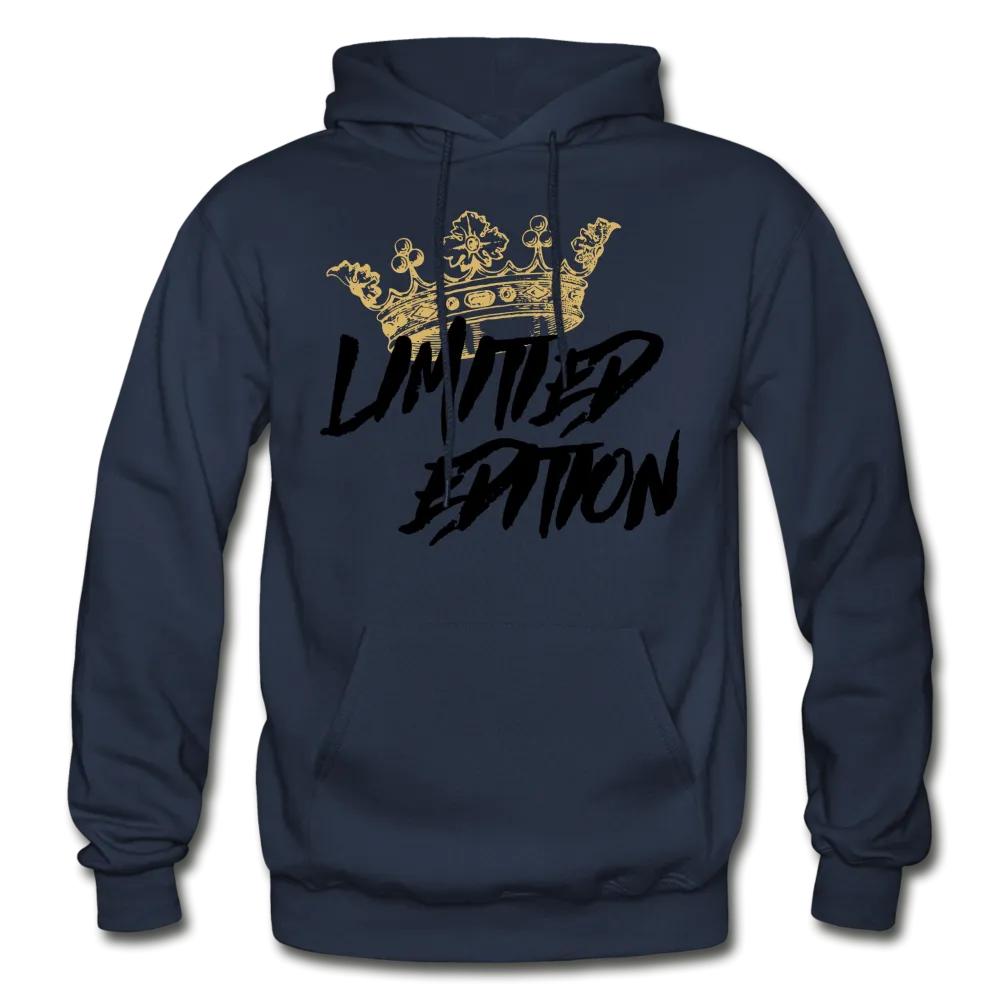 King Edition Urban Hoodie