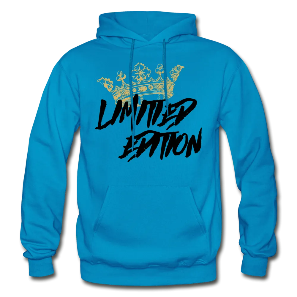 King Edition Urban Hoodie