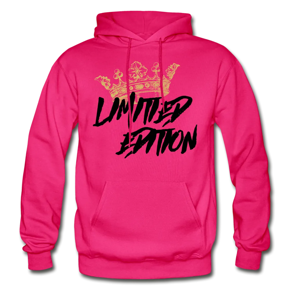 King Edition Urban Hoodie