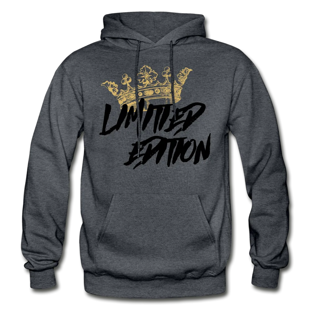 King Edition Urban Hoodie