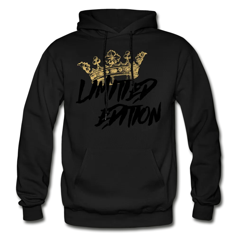 King Edition Urban Hoodie